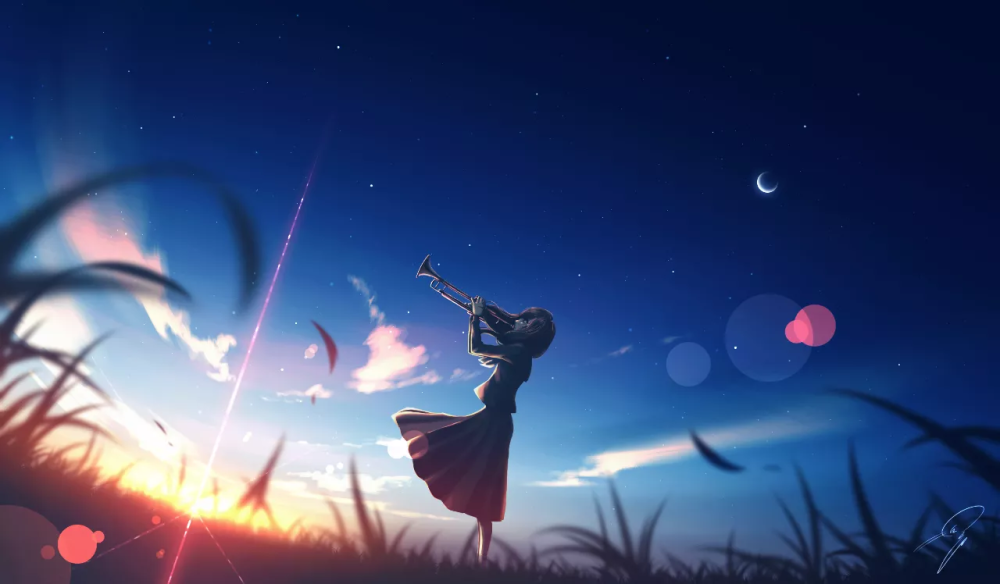 星穹之翼 - 漫趣星球推荐
